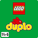 LEGO®-DUPLO®